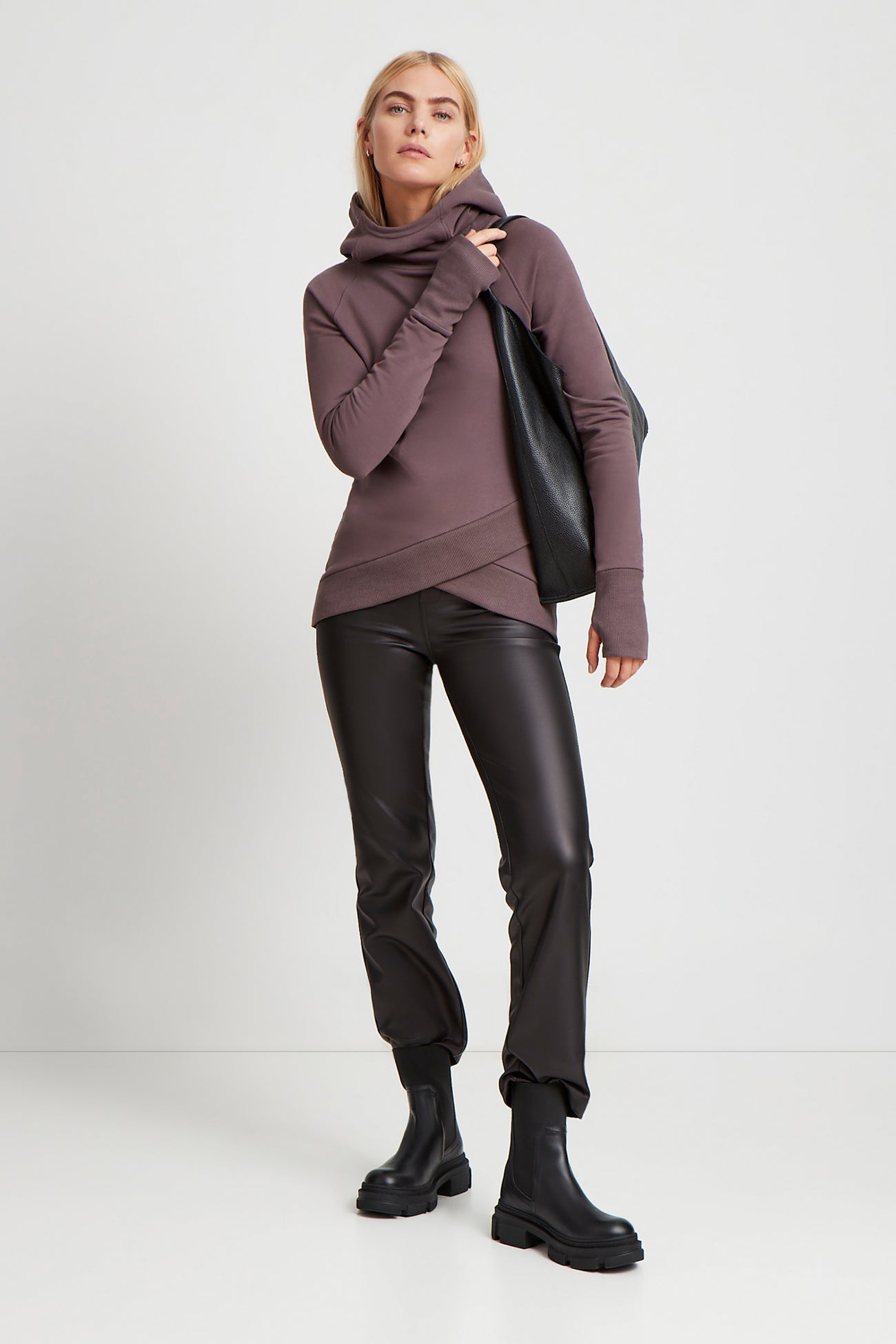 Geneva Sudadera