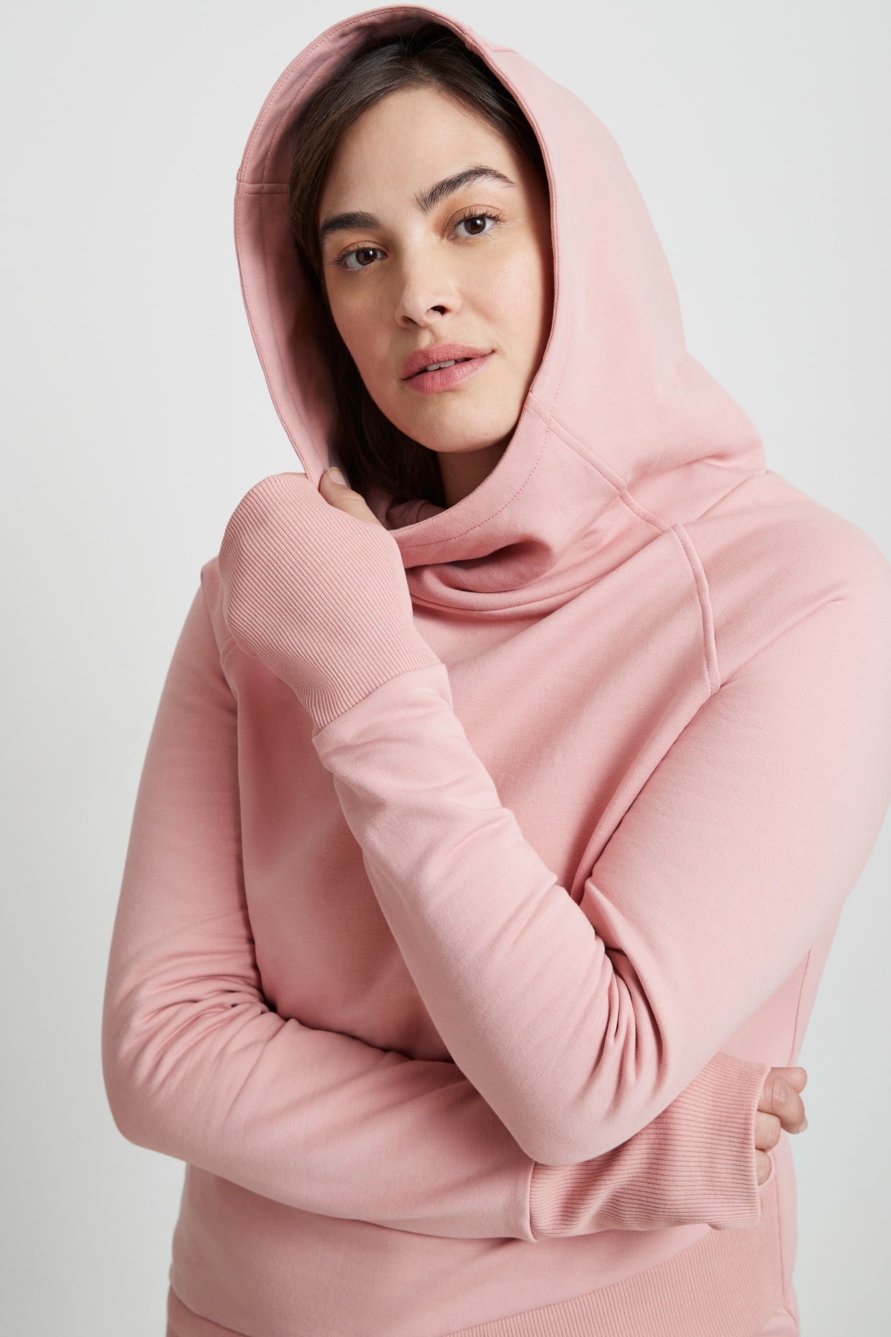 Geneva Sudadera