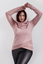 Geneva Sudadera