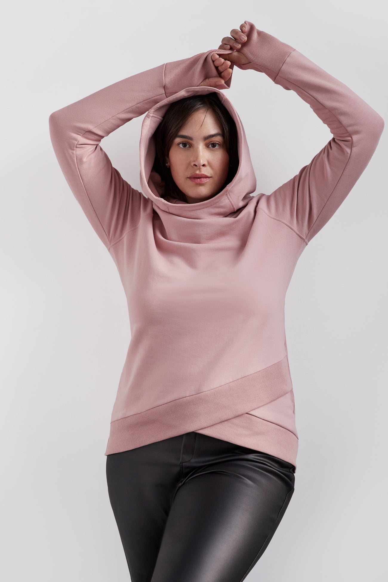 Geneva Sudadera