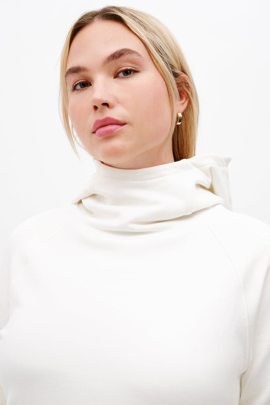 Geneva Sudadera