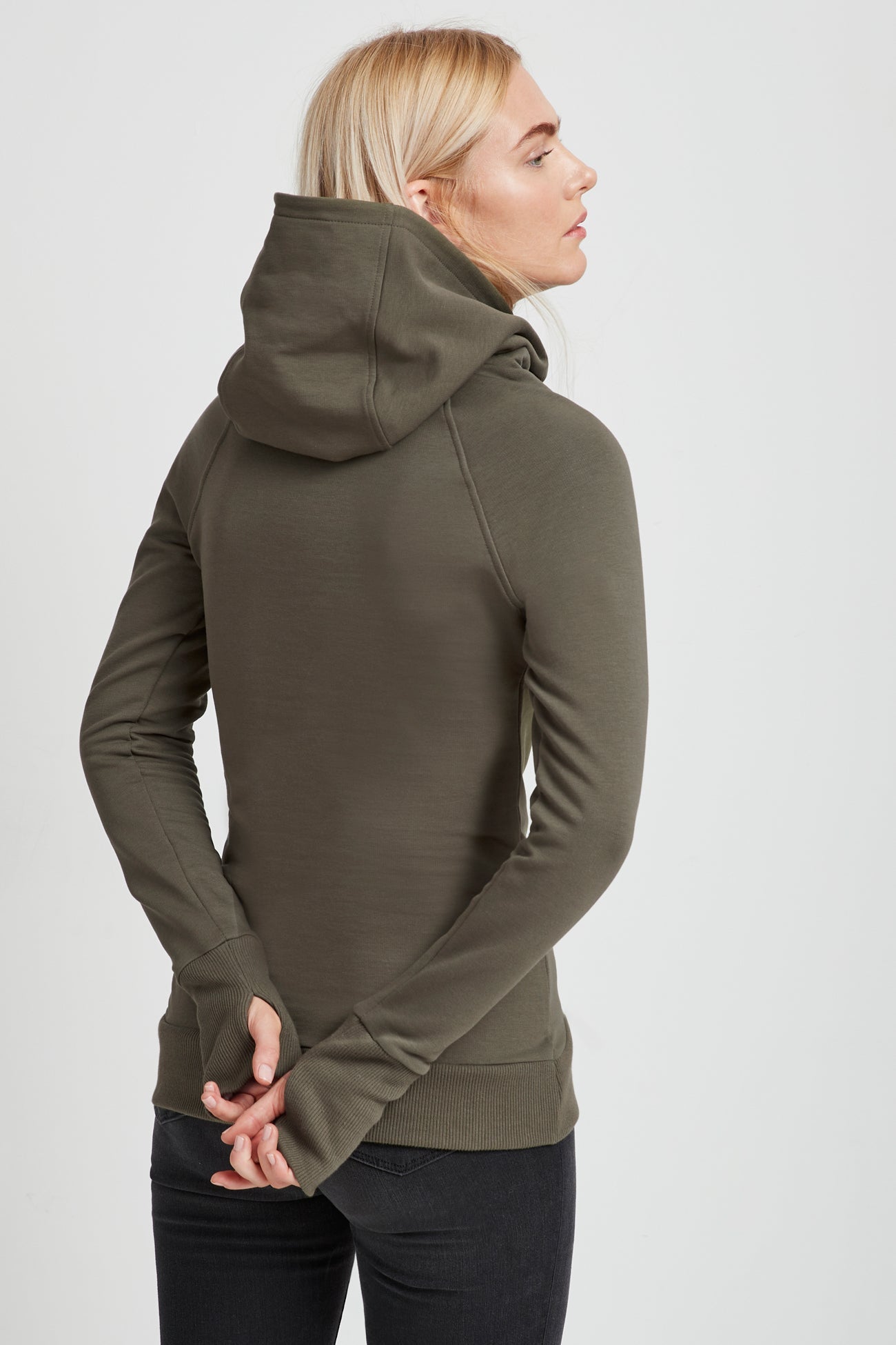 Geneva Sudadera