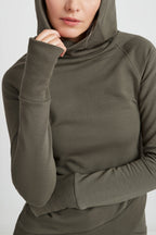 Geneva Sudadera