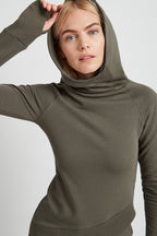 Geneva Sudadera