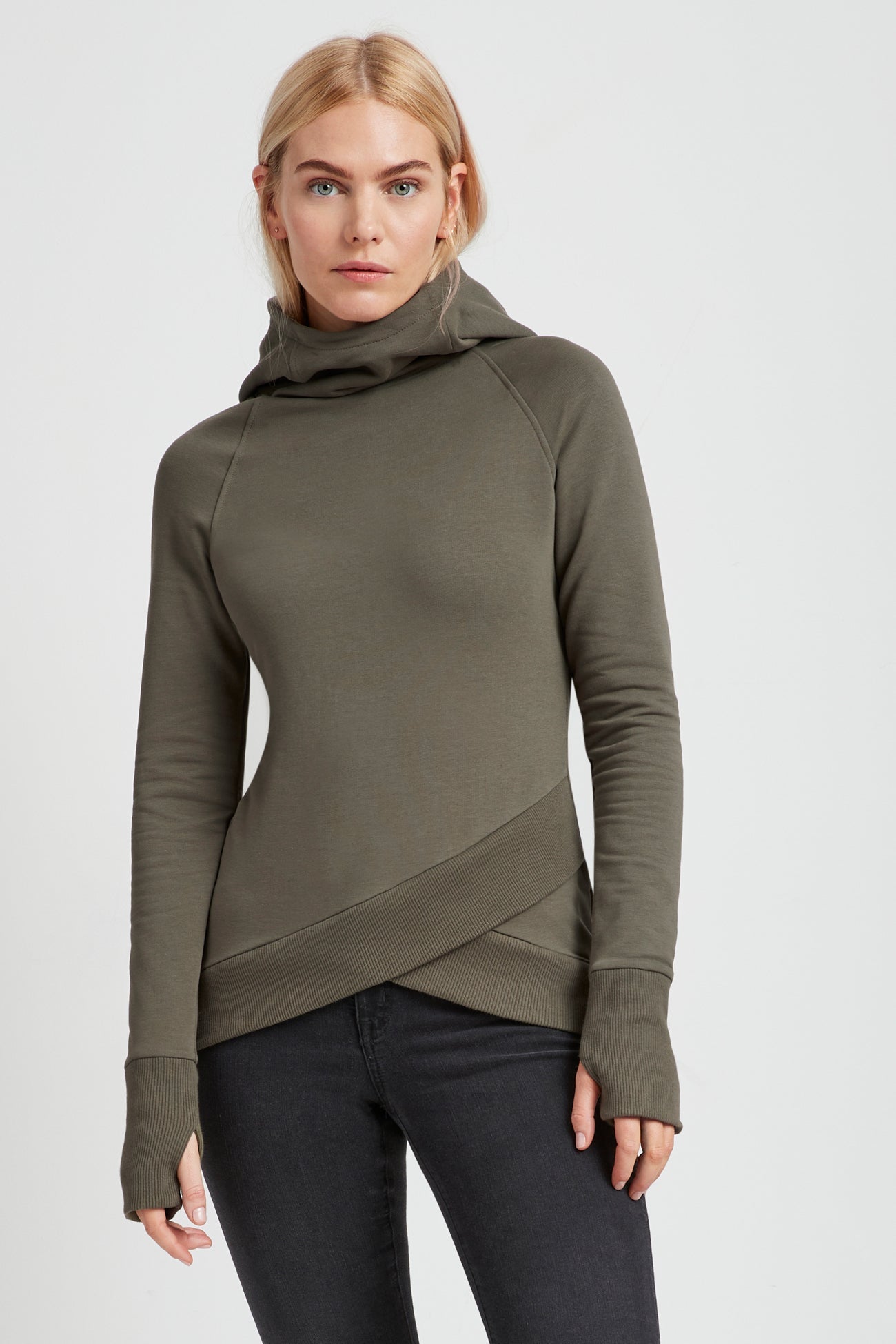 Geneva Sudadera