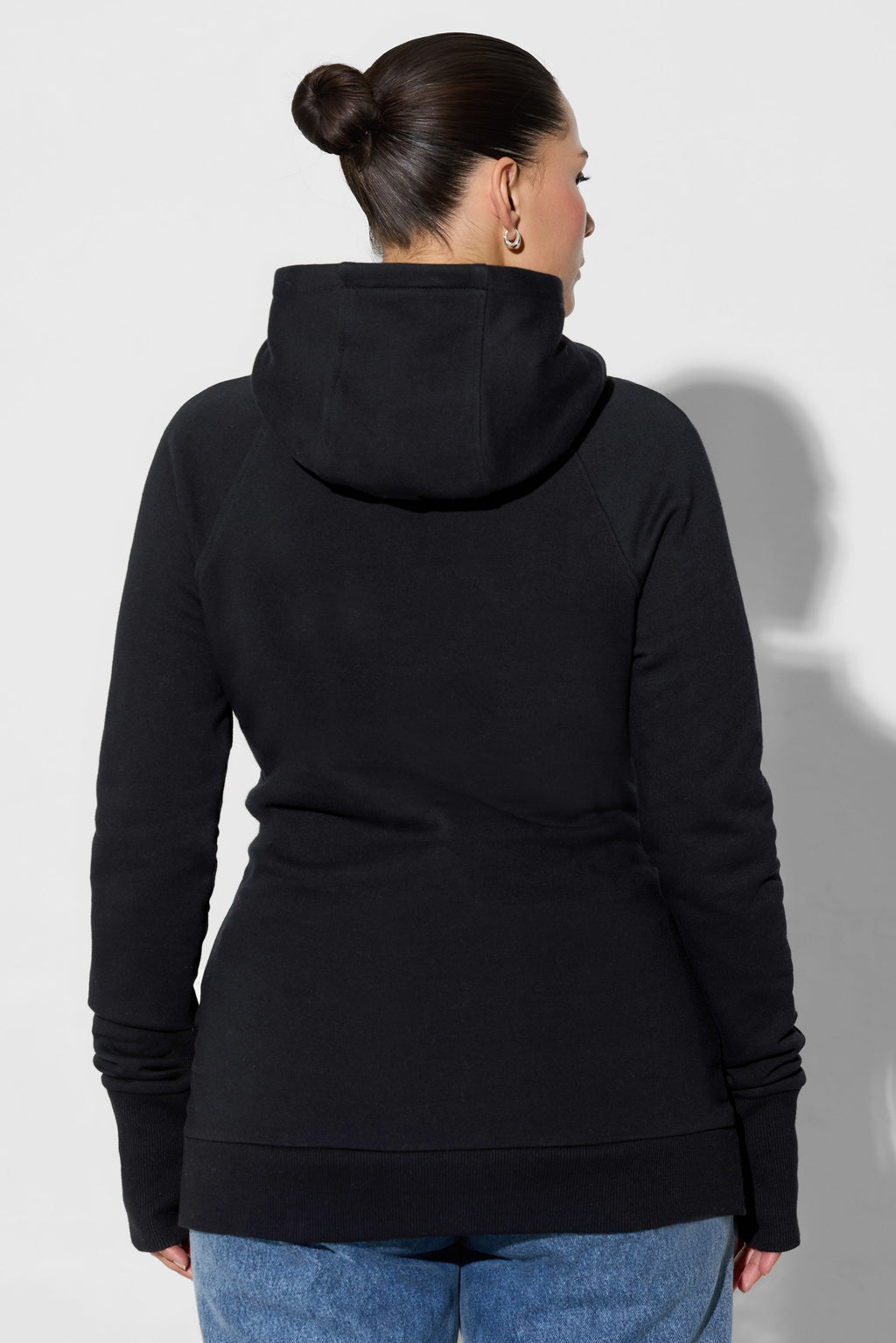 Geneva Sudadera