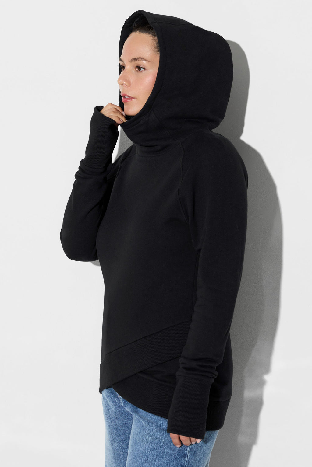 Geneva Sudadera