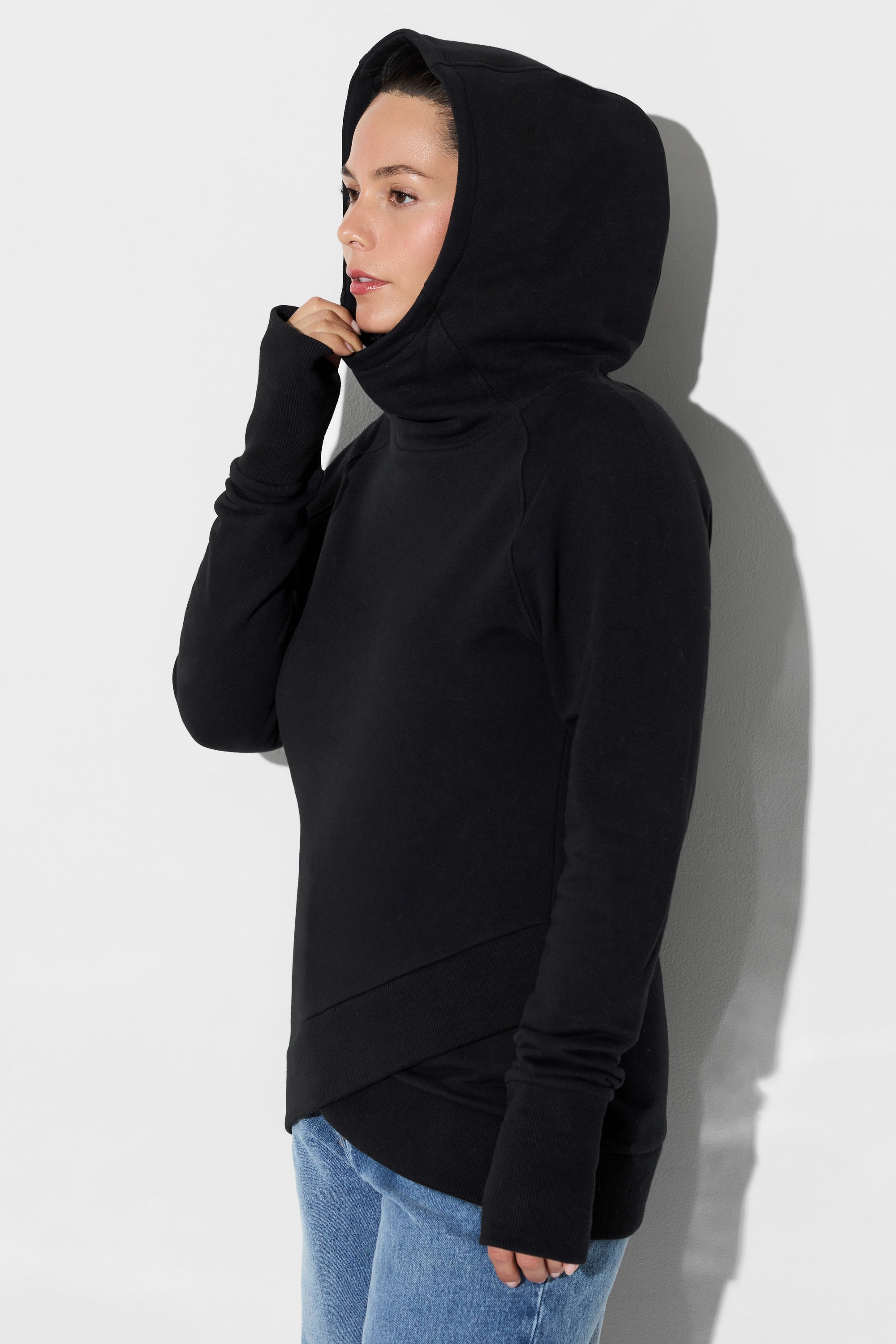 Geneva Sudadera