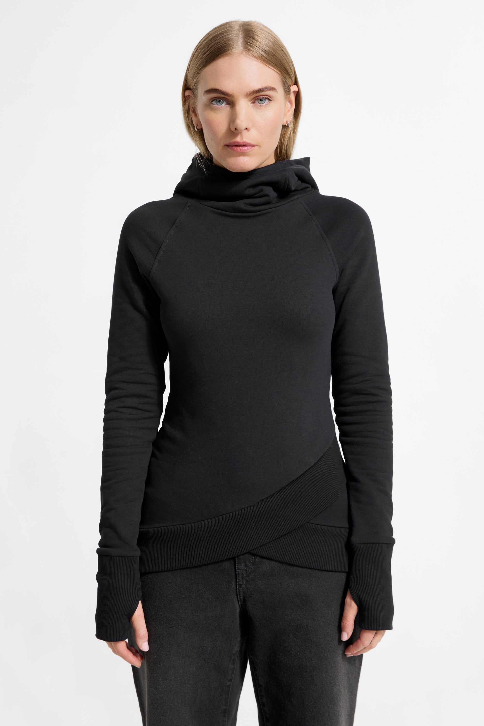Geneva Sudadera