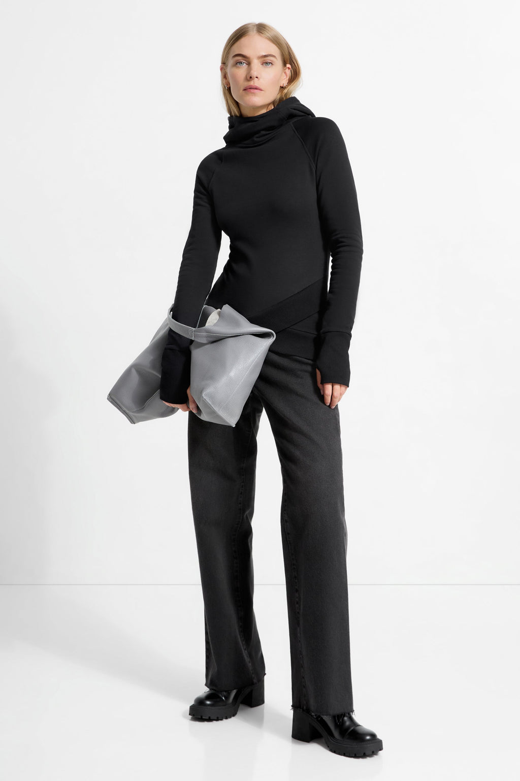 Geneva Sudadera