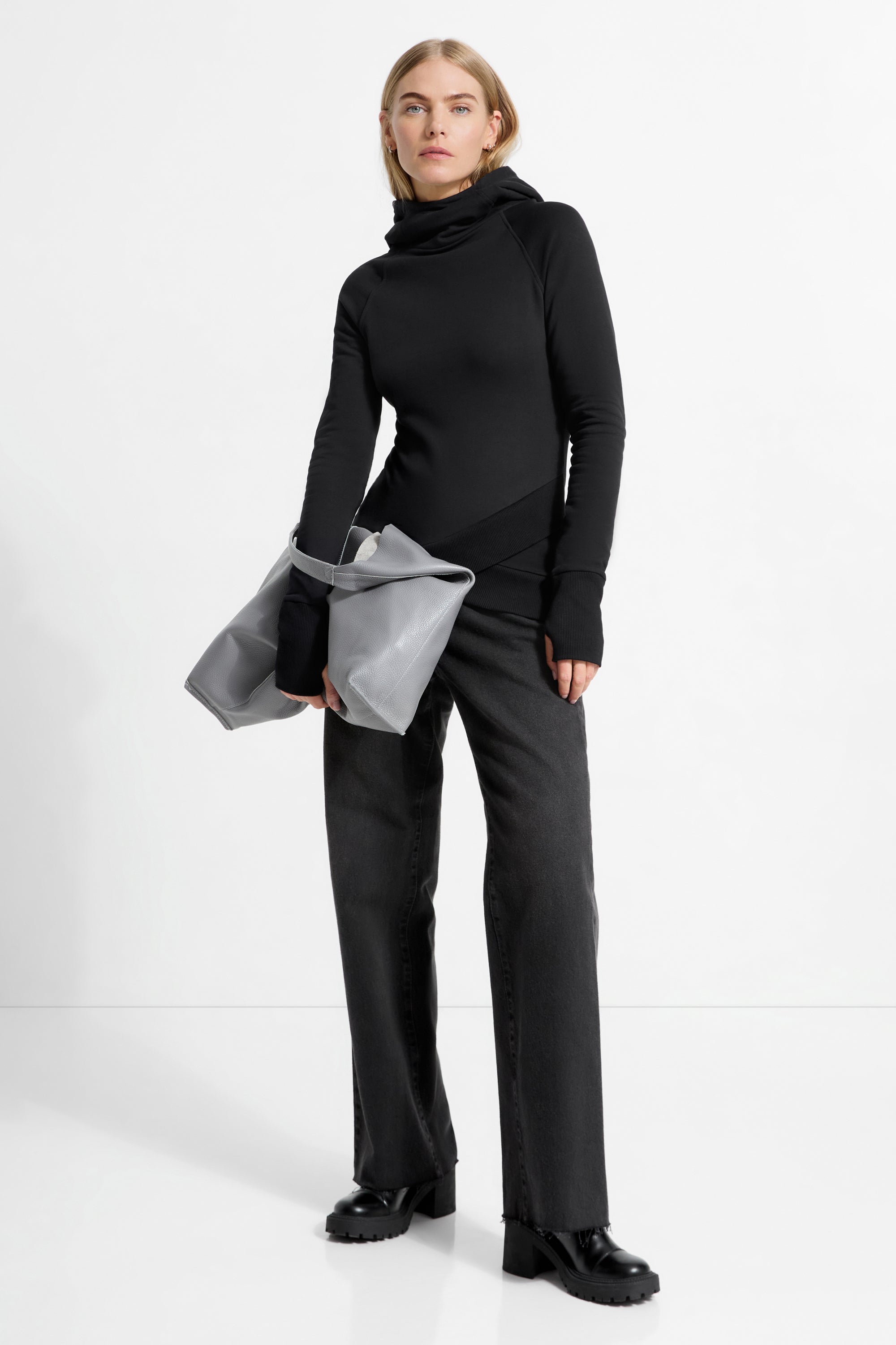 Geneva Sudadera