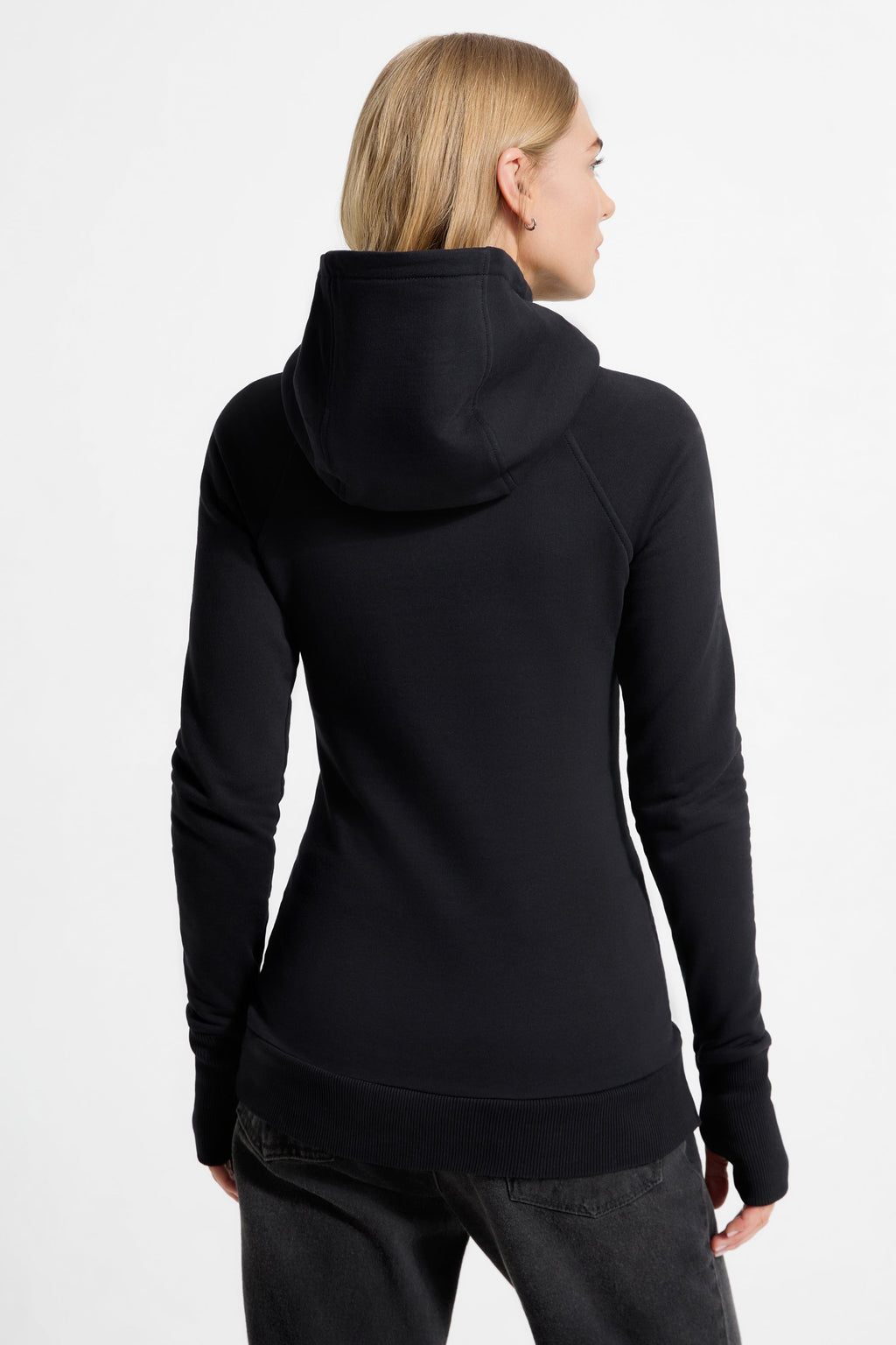 Geneva Sudadera