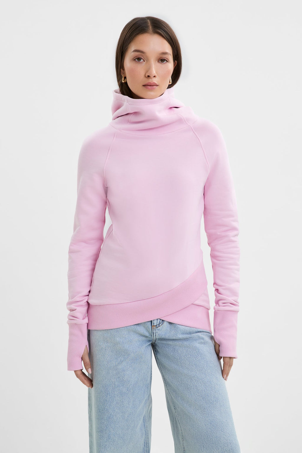 Geneva Sudadera