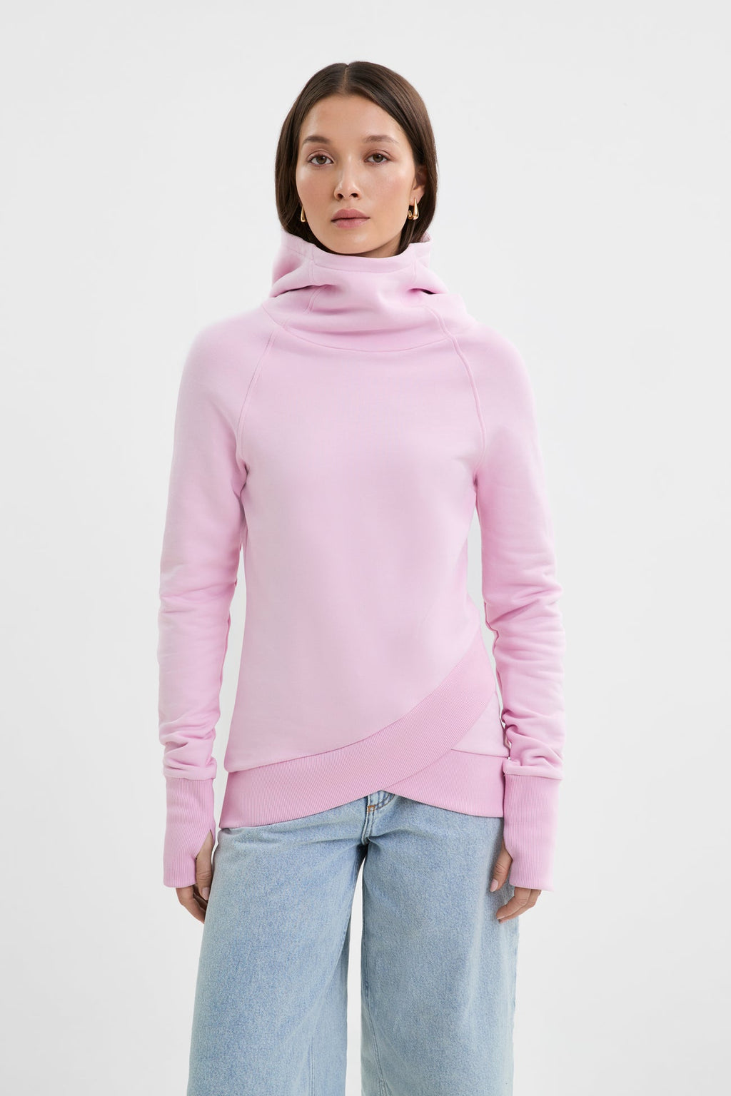 Geneva Sudadera