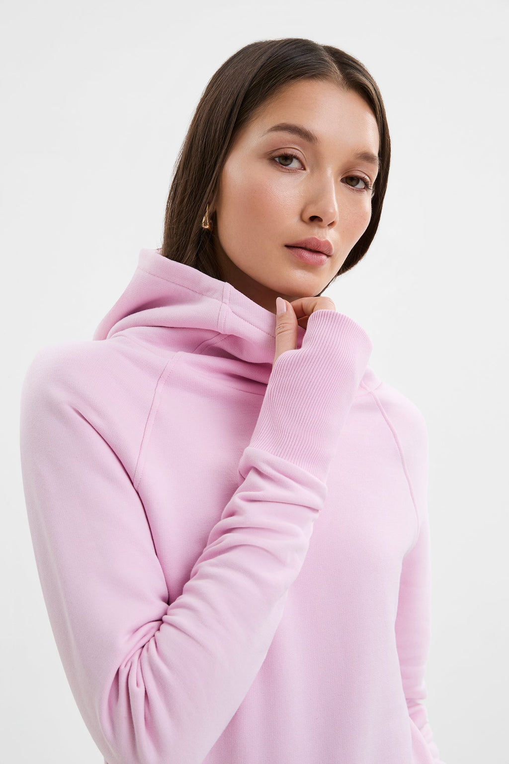 Geneva Sudadera