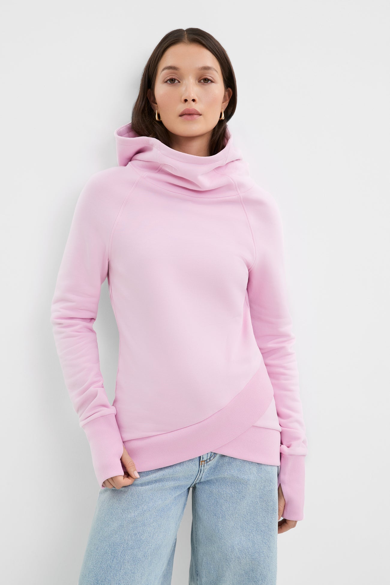 Geneva Sudadera