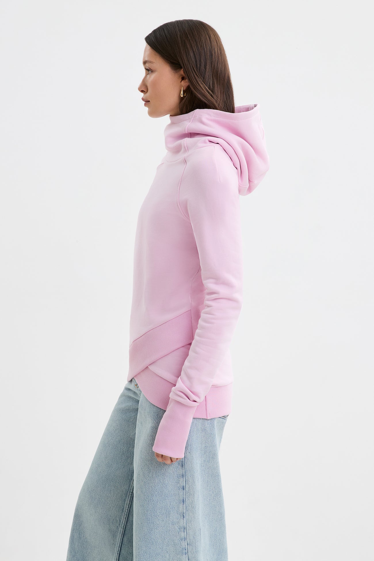Geneva Sudadera