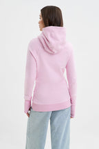 Geneva Sudadera