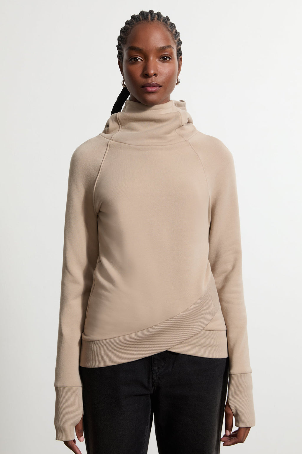 Geneva Sudadera
