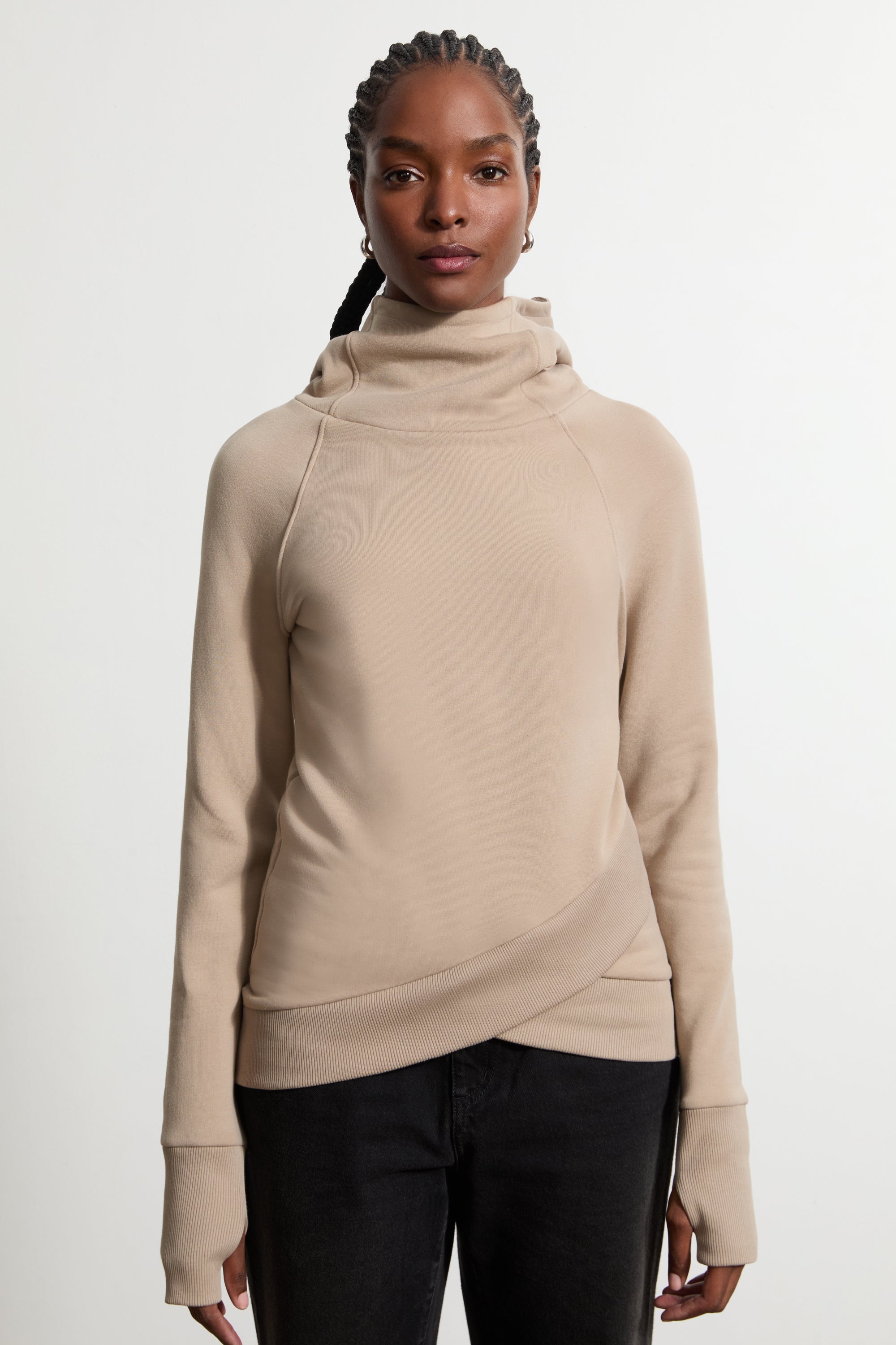 Geneva Sudadera