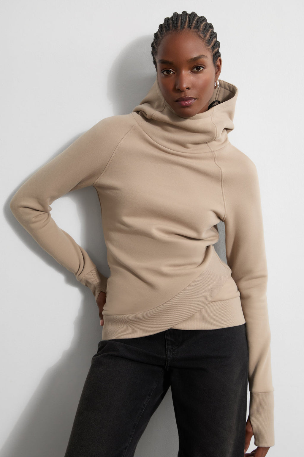 Geneva Sudadera