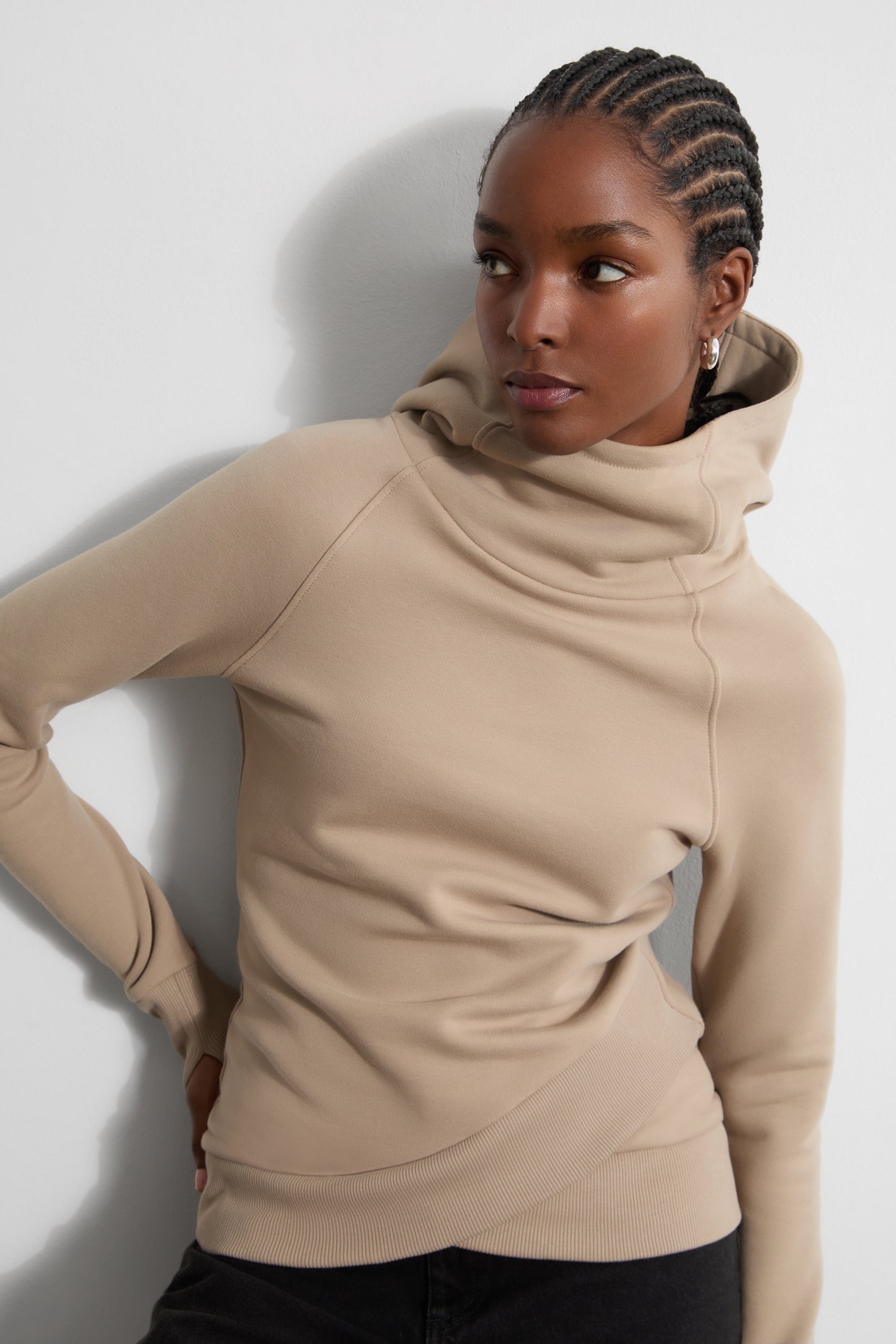 Geneva Sudadera