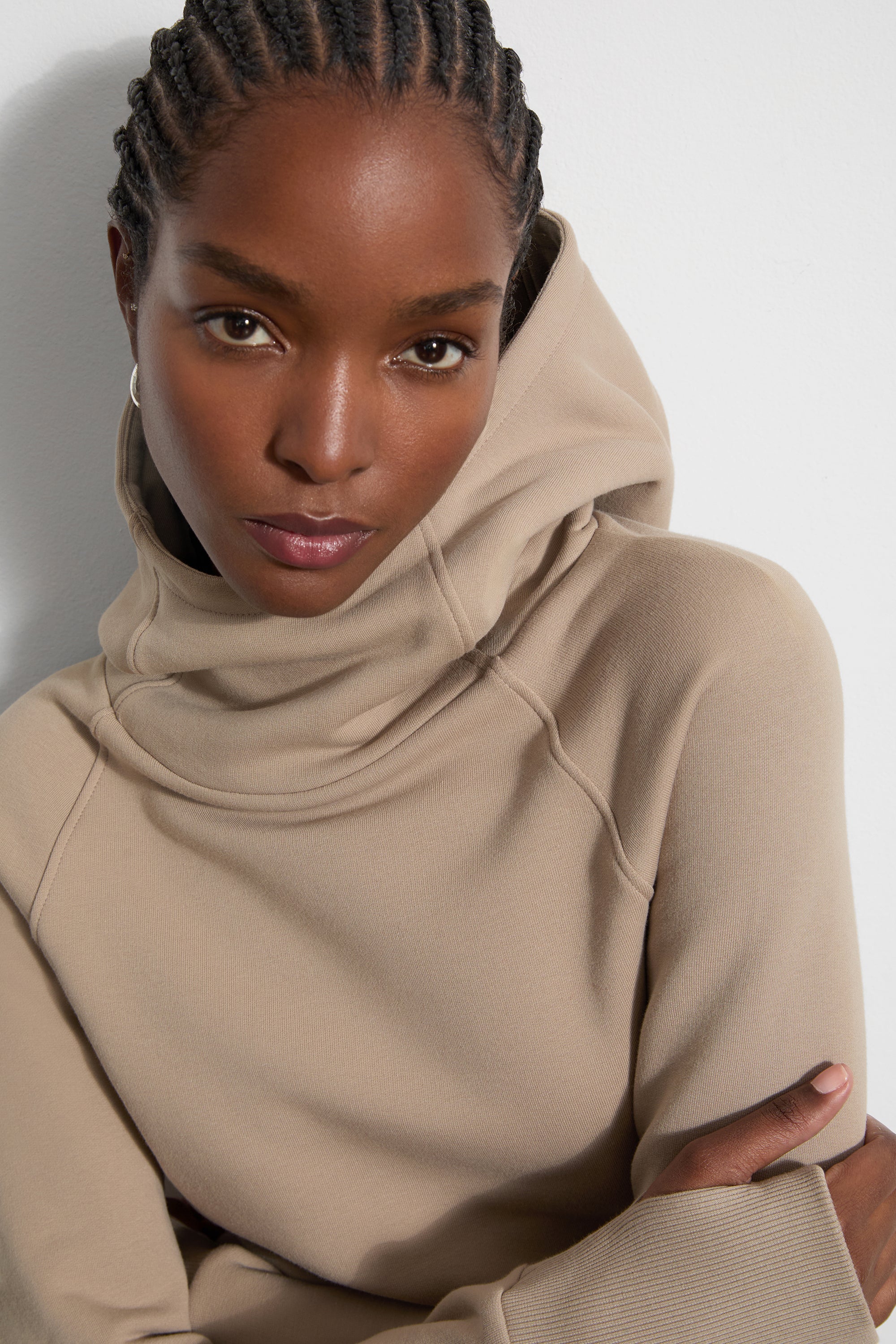 Geneva Sudadera