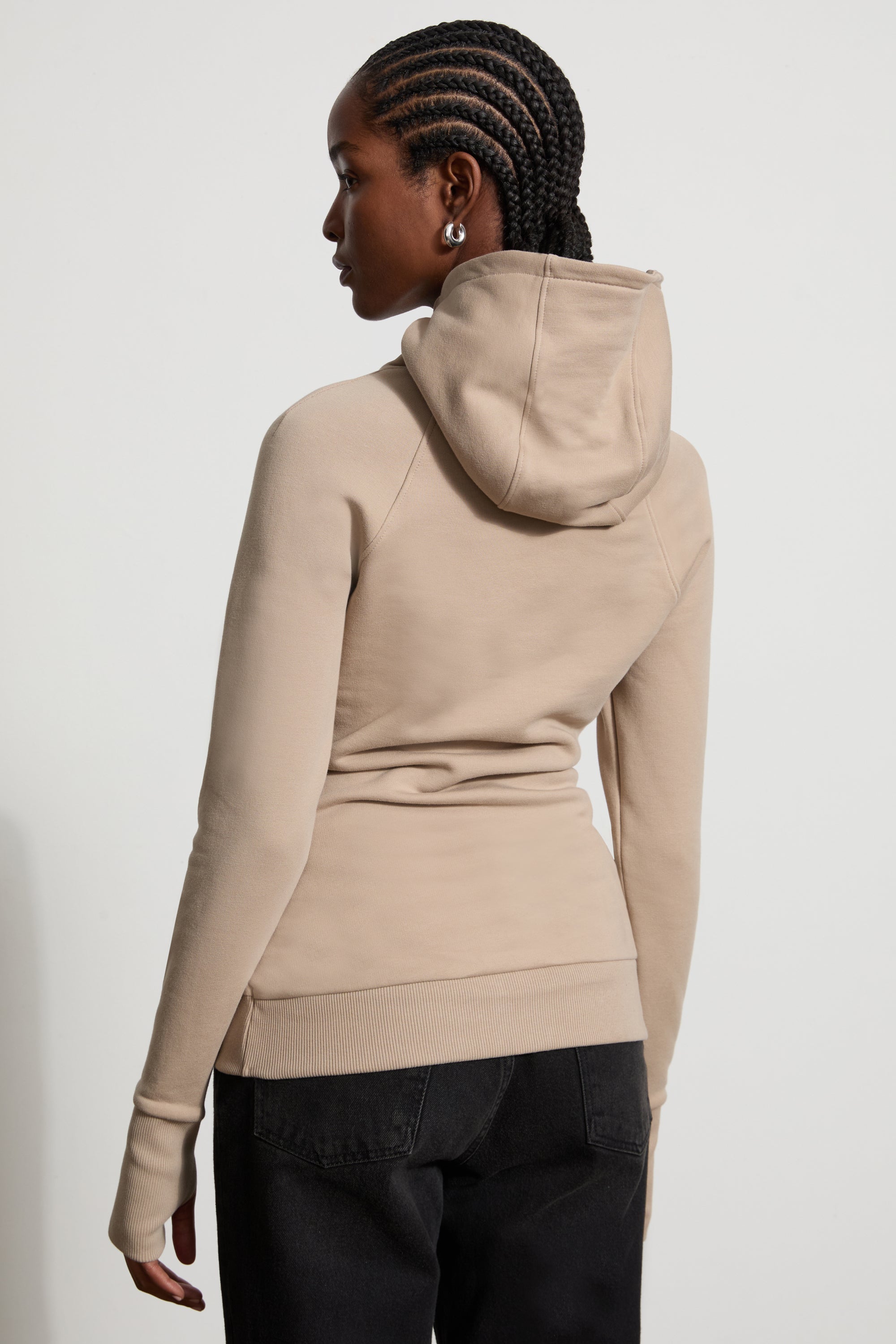 Geneva Sudadera
