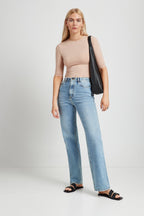 Luna Top