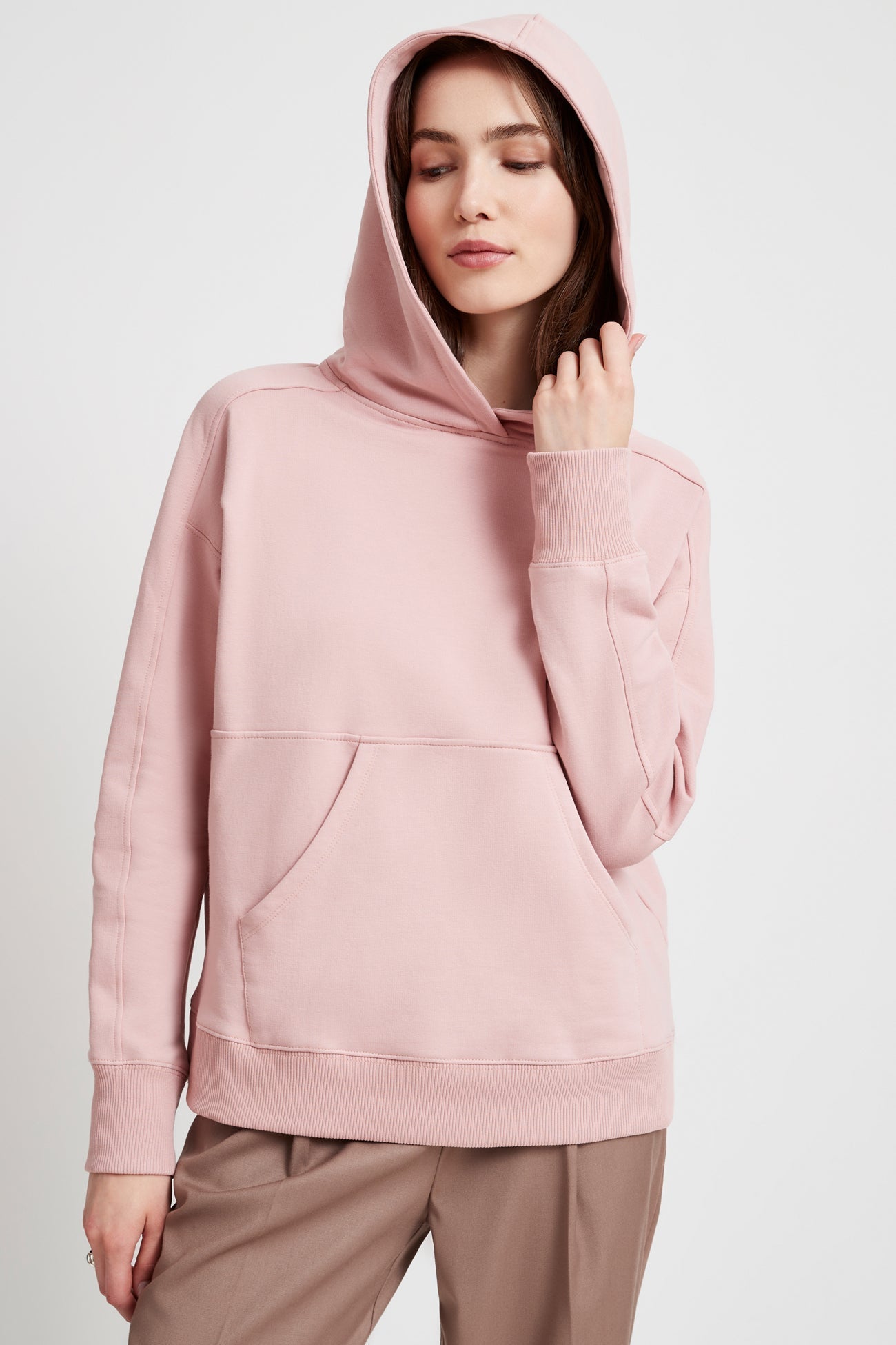 Ida Sudadera
