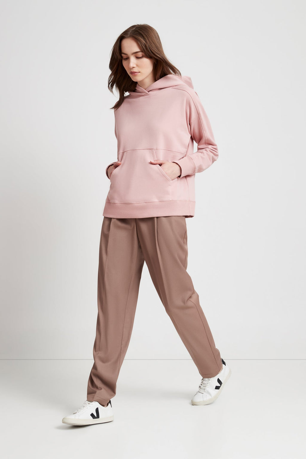 Ida Sudadera