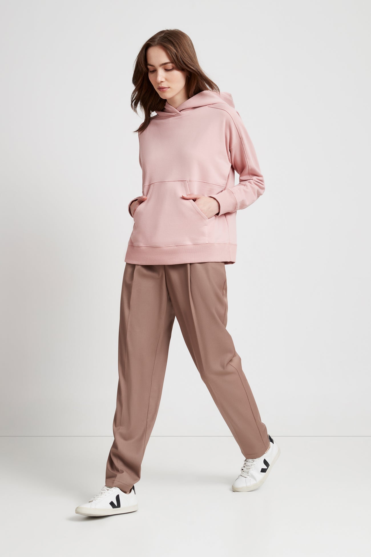 Ida Sudadera
