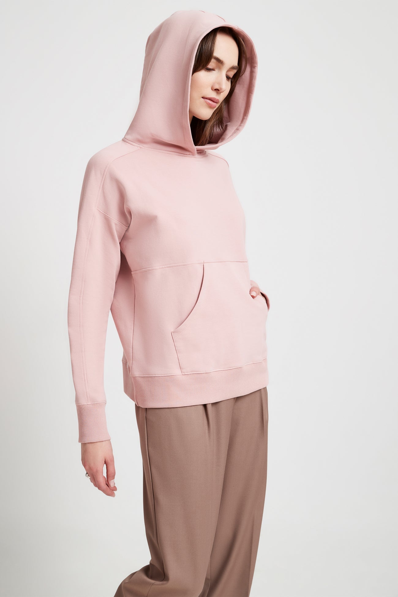 Ida Sudadera