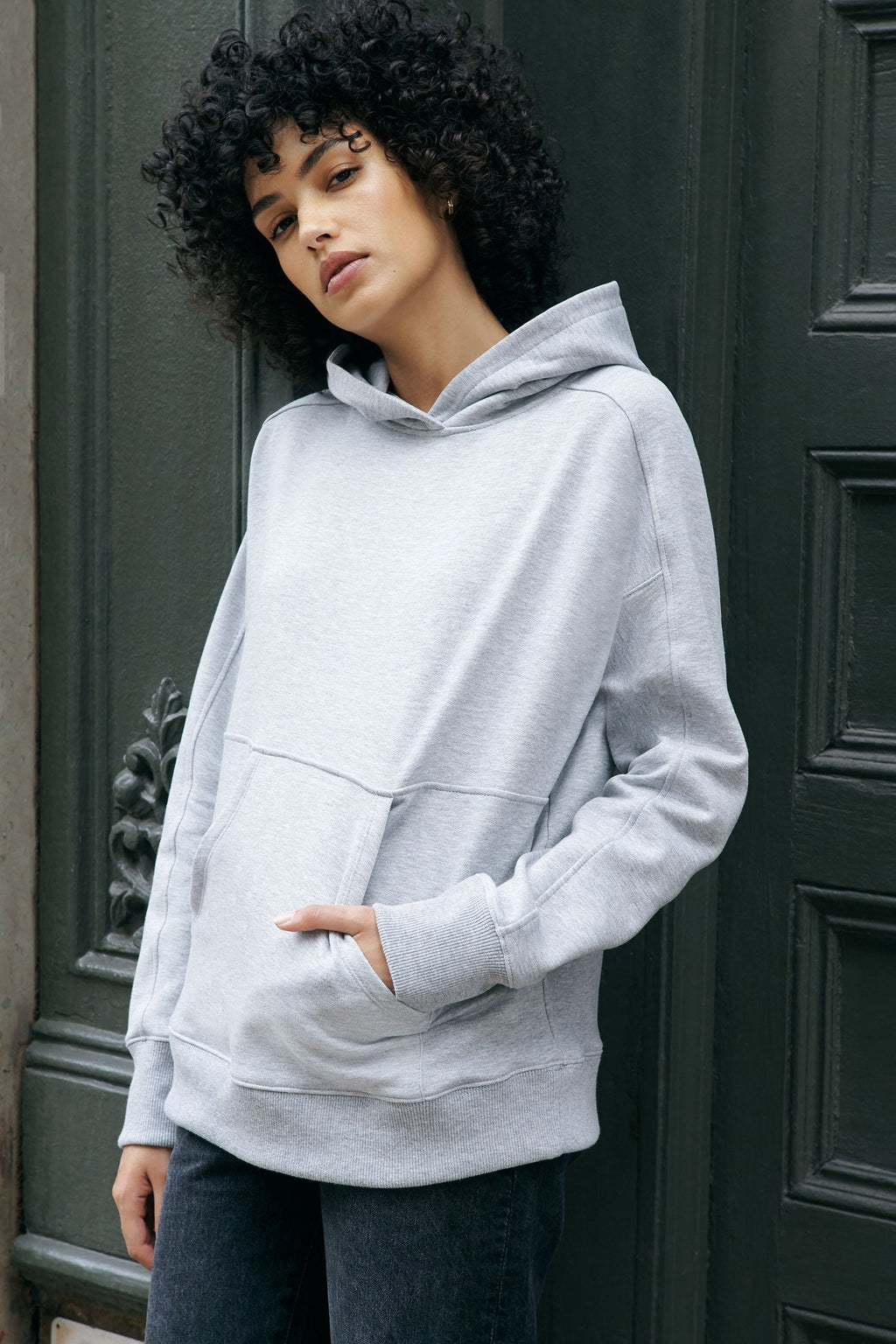 Ida Sudadera