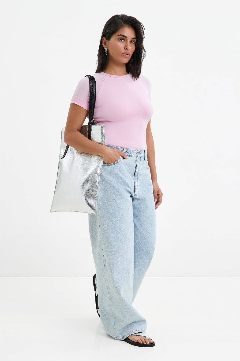 Harling Tee
