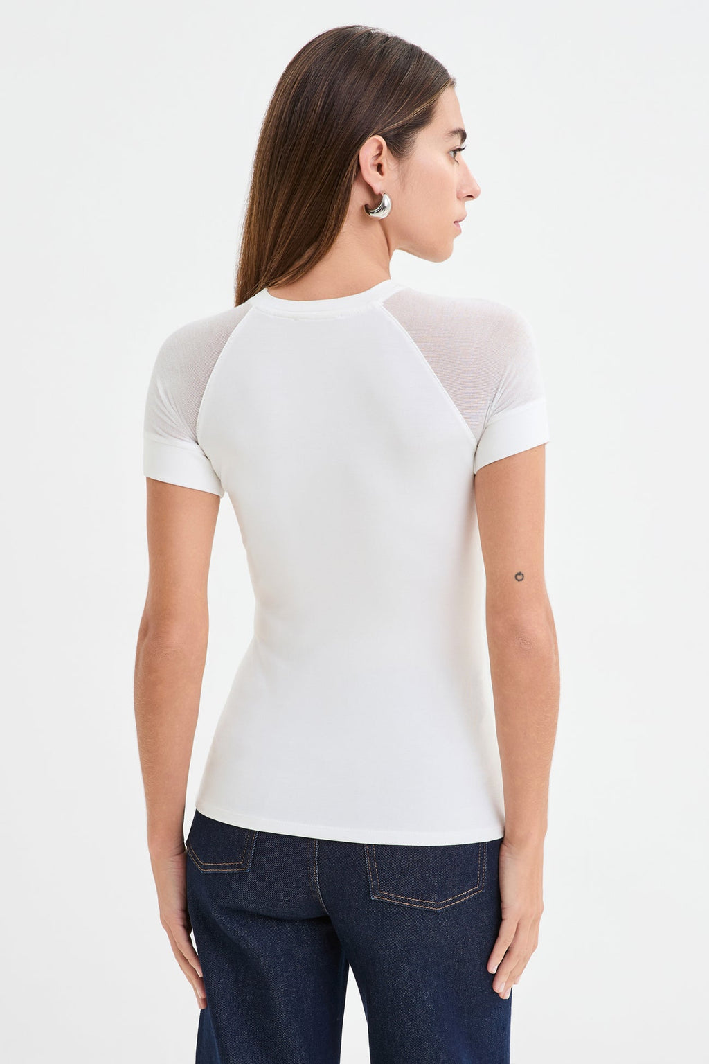Harling Tee
