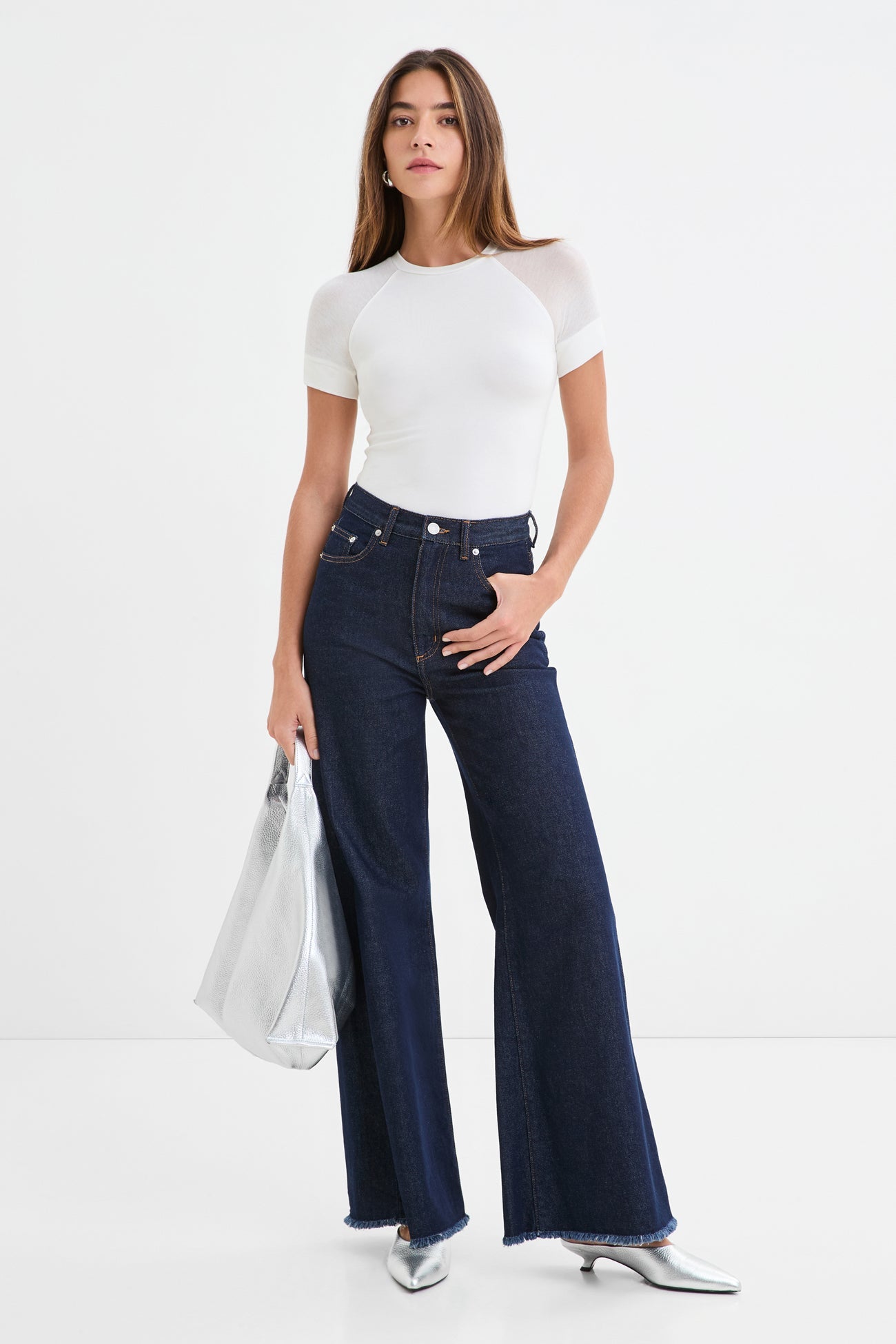 Harling Tee