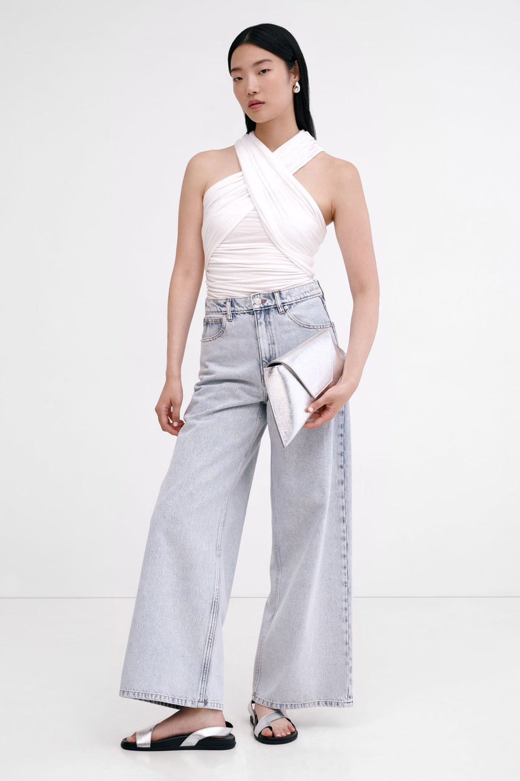 Infinity Top