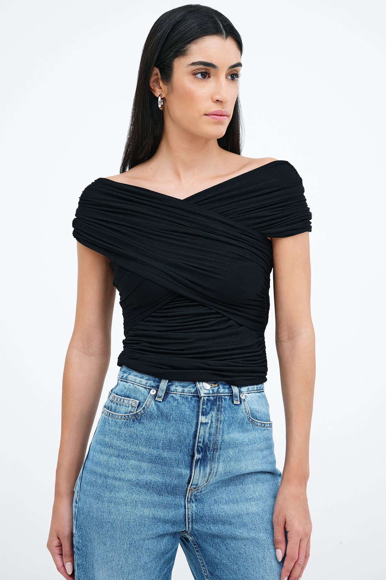 Infinity Top