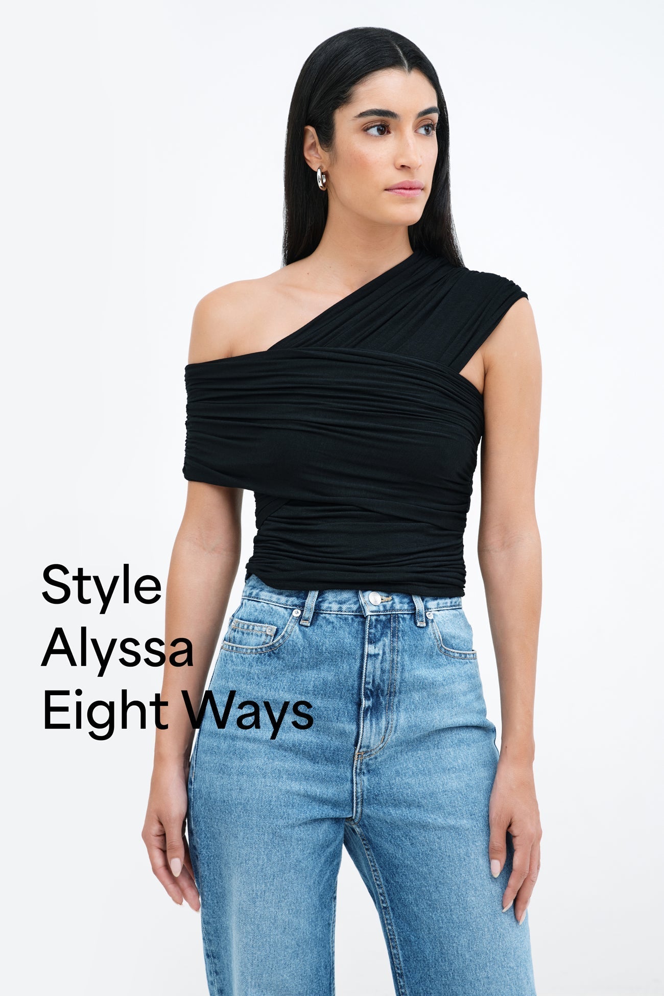 Infinity Top