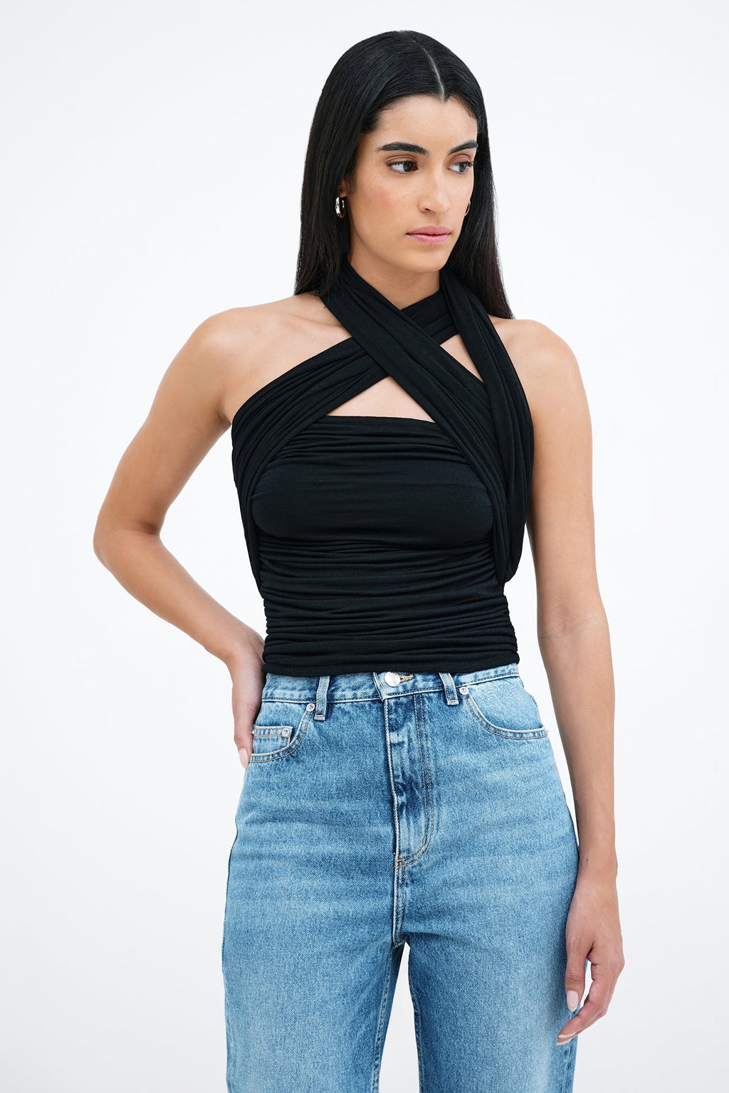 Infinity Top
