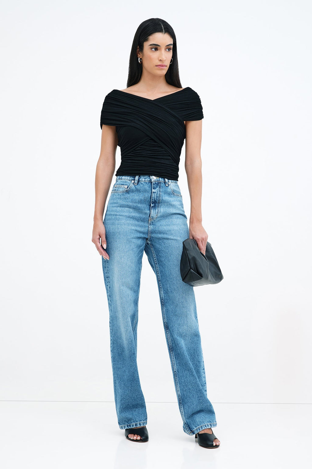 Infinity Top