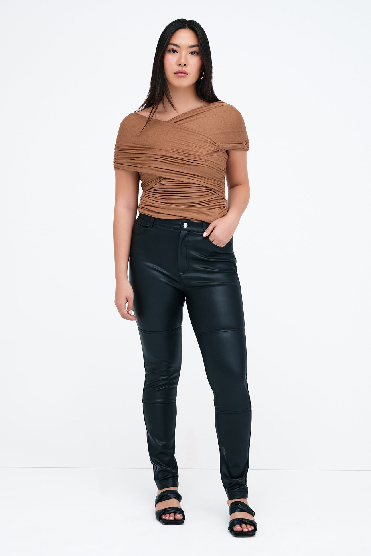 Infinity Top