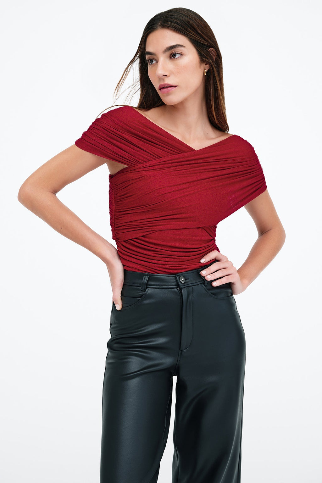 Infinity Top