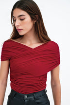 Infinity Top