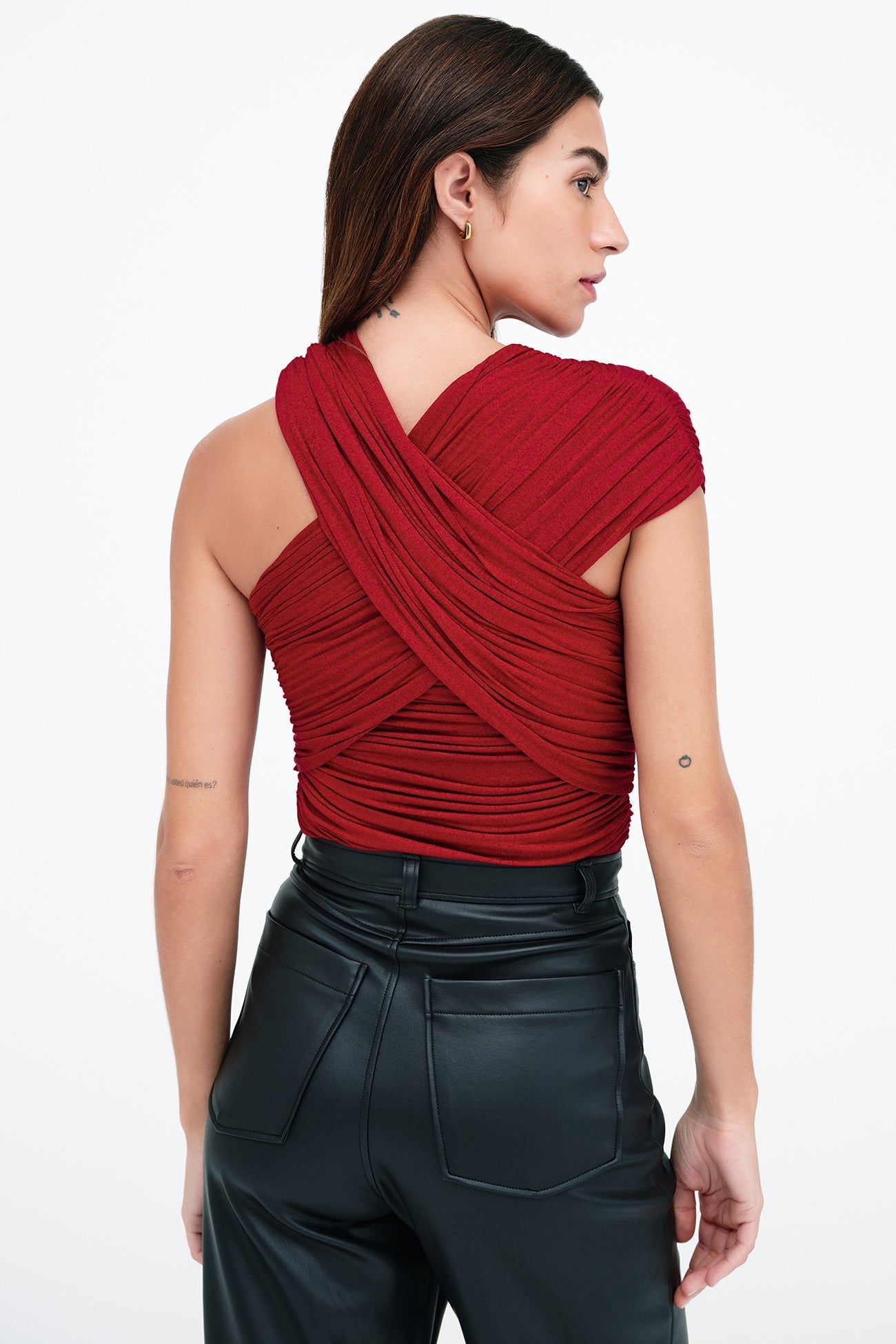 Infinity Top