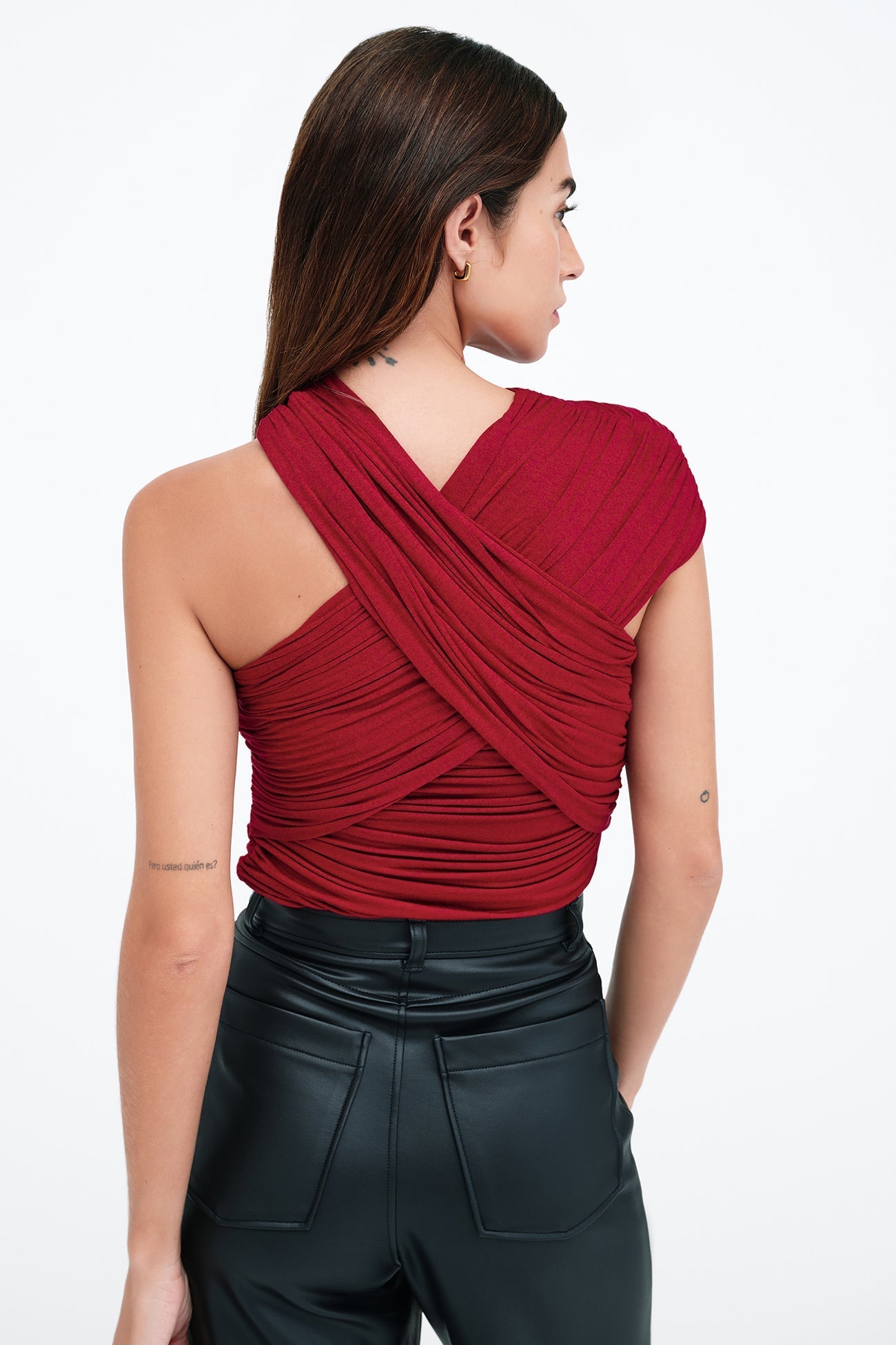 Infinity Top