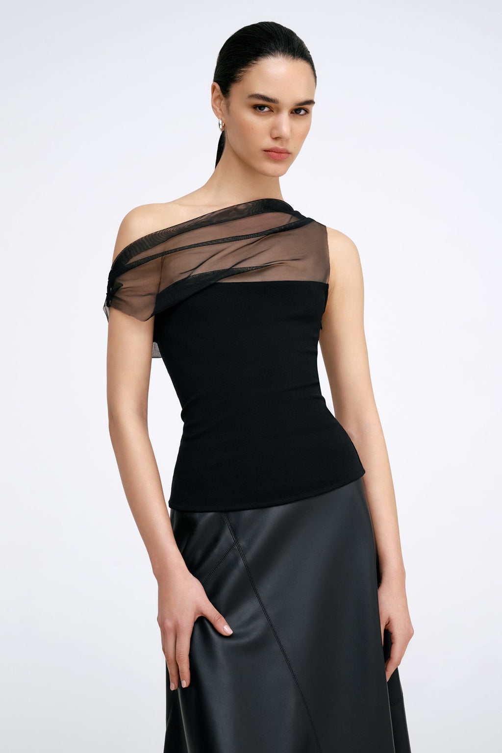 Cabrini Top