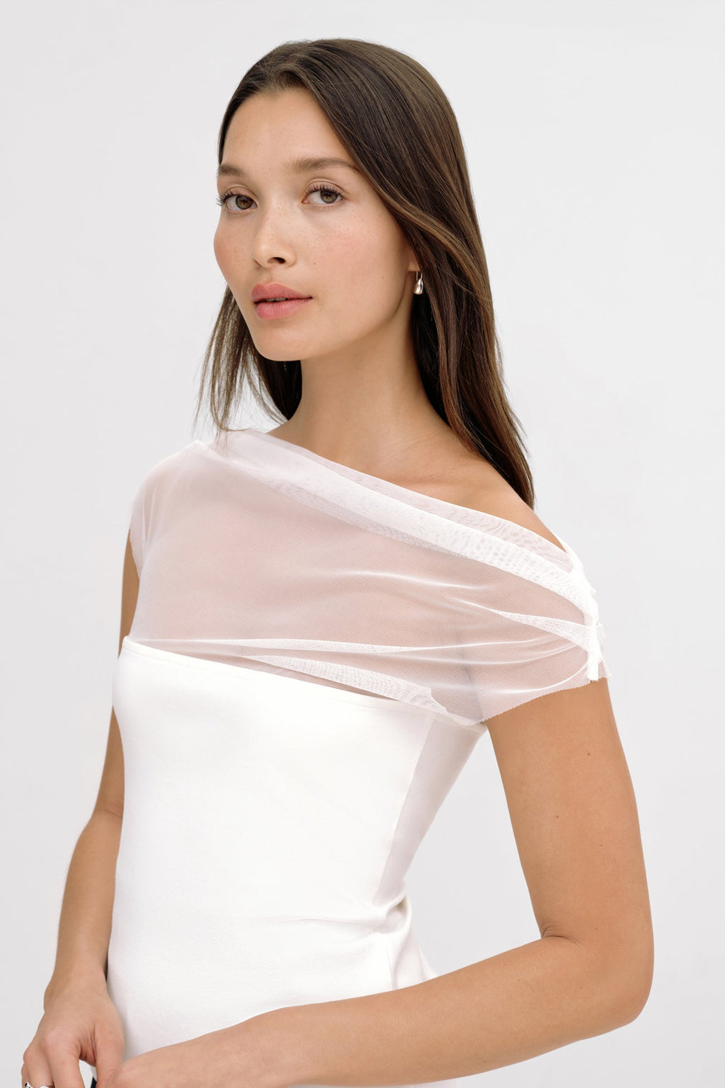 Cabrini Top