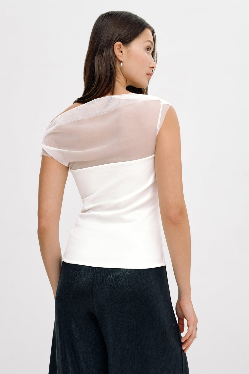 Cabrini Top